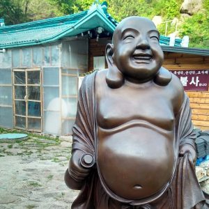 buddha statue