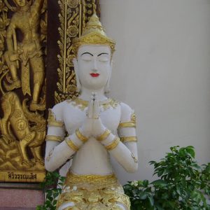 buddha statue