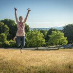 Be Whole Be Happy - How to Survive and Start to Thrive