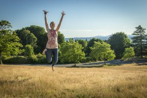 Be Whole Be Happy - How to Survive and Start to Thrive