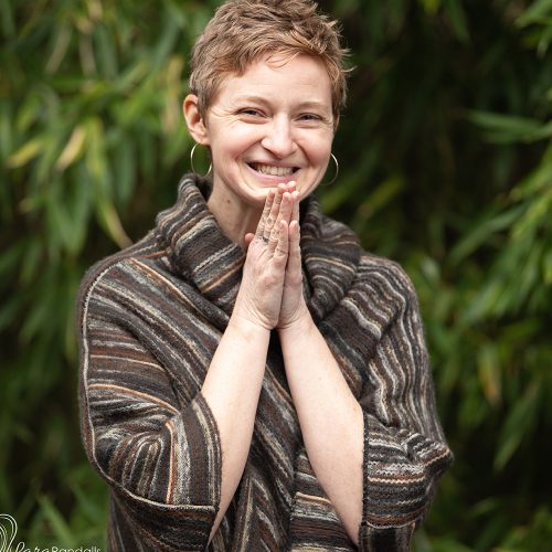 Grace-Welcome Mindfulness