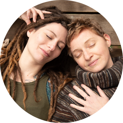 Sex-and-Intimacy Mindfulness