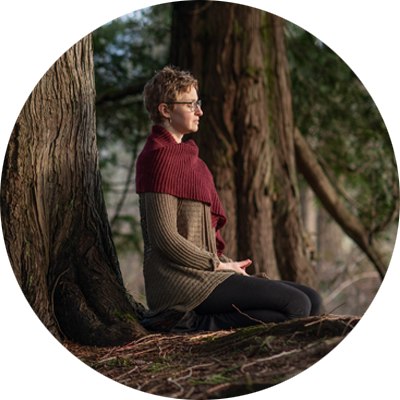 Silent-Retreat Mindfulness