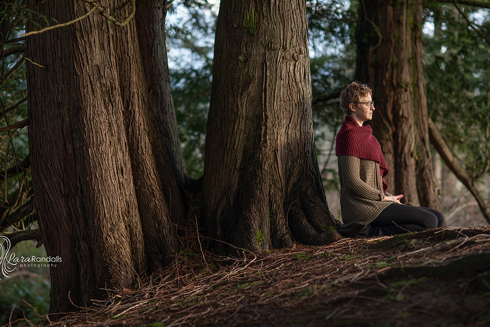 Grace-in-the-woods